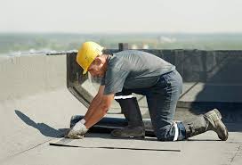 Fast & Reliable Emergency Roof Repairs in Chisago City, MN